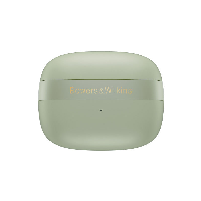 Bowers & Wilkins TWS Earbuds Pi8 Jade Green