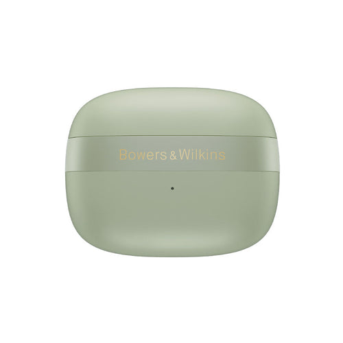 Bowers & Wilkins TWS Earbuds Pi8 Jade Green