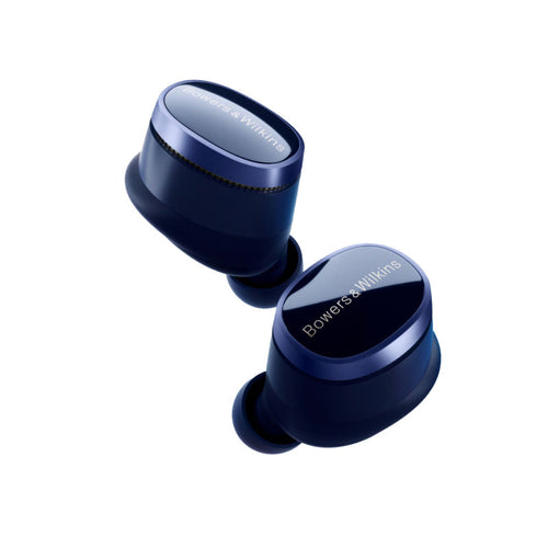 Bowers & Wilkins TWS Earbuds Pi8 Midnight Blue