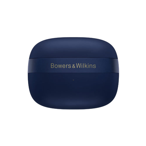 Bowers & Wilkins TWS Earbuds Pi8 Midnight Blue