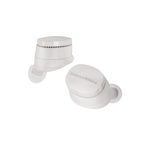 Bowers & Wilkins Pi6 Cloud Grey