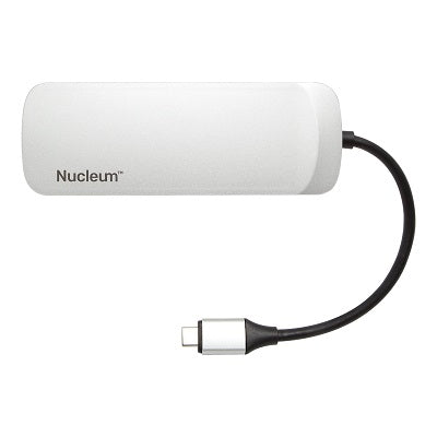 Kingston Apple Macbook USB-C Hub USB3.0 C-HUBC1-SR-EN