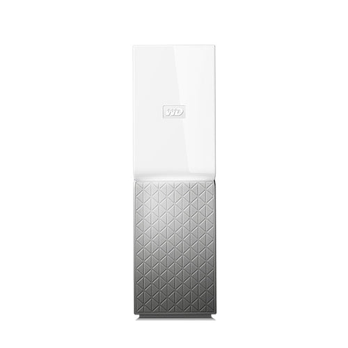 WD My Cloud Home 6TB Personal Cloud Storage