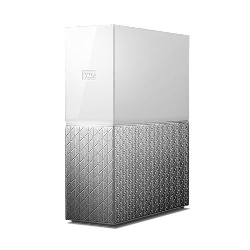 WD My Cloud Home 8TB Personal Cloud Storage