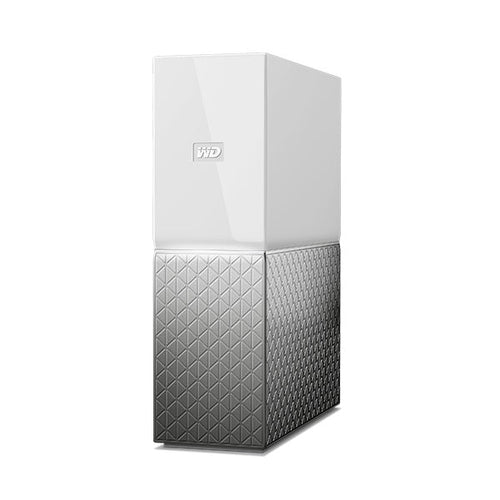 WD My Cloud Home 8TB Personal Cloud Storage
