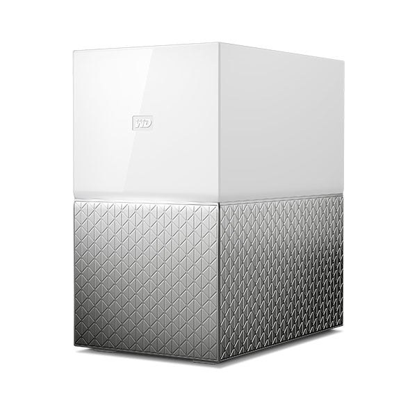 WD My Cloud Home Duo 12TB Personal Cloud Storage