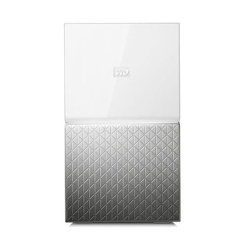 WD My Cloud Home Duo 12TB Personal Cloud Storage