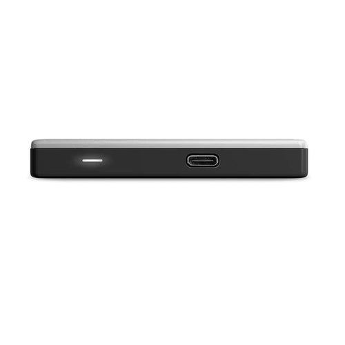 WD My Passport Ultra 2TB (Silver)