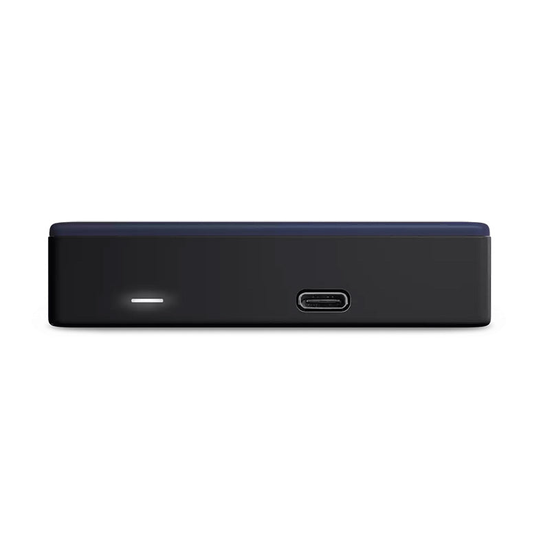 WD My Passport Ultra 5TB (Blue)