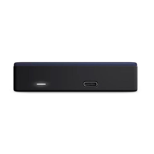 WD My Passport Ultra 5TB (Blue)