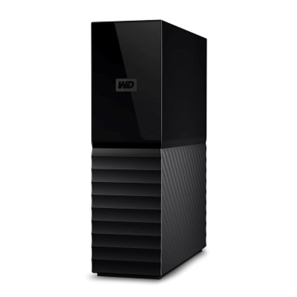 WD My Book Desktop Storage 14TB