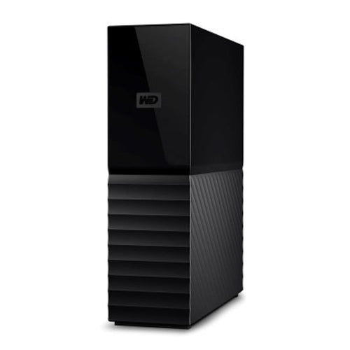 WD MY BOOK DESKTOP STORAGE 16TB