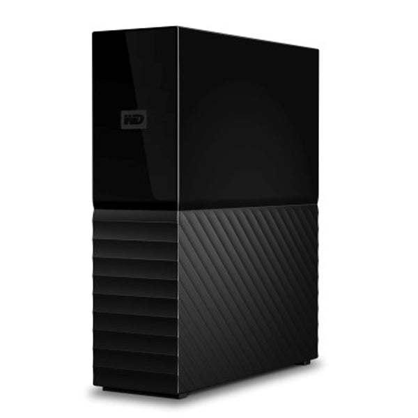 WD MY BOOK DESKTOP STORAGE 16TB