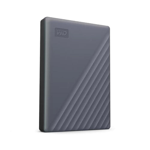 WD My Passport USB-C 2TB HDD