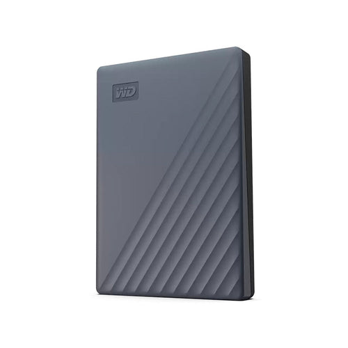 WD My Passport USB-C 2TB HDD