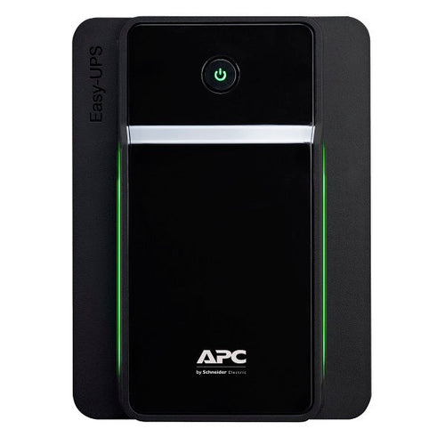 APC BVX1200LUI-MS Easy UPS BVX 1200VA 230V Universal Sockets