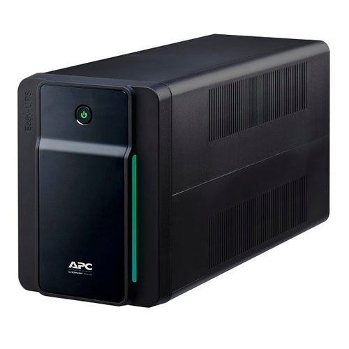 APC BVX1200LUI-MS Easy UPS BVX 1200VA 230V Universal Sockets