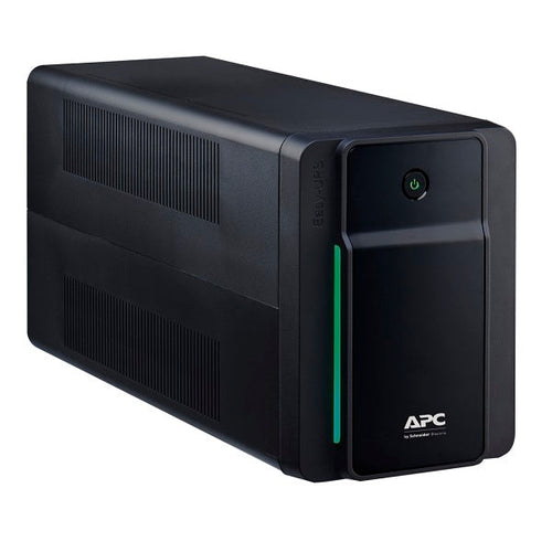APC BVX1200LUI-MS Easy UPS BVX 1200VA 230V Universal Sockets