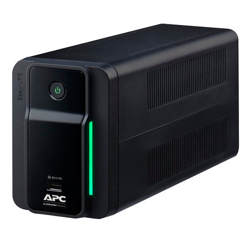 APC BVX700LUI-MS Easy UPS BVX 700VA/360W USB Charging Univer