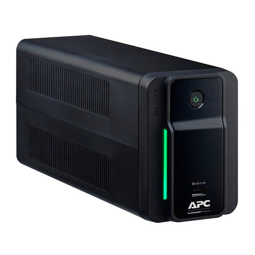 APC BVX700LUI-MS Easy UPS BVX 700VA/360W USB Charging Univer