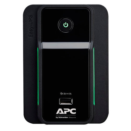 APC BVX700LUI-MS Easy UPS BVX 700VA/360W USB Charging Univer