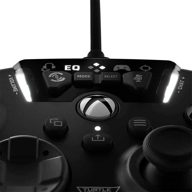 Turtle Beach Recon Controller Wired - Black