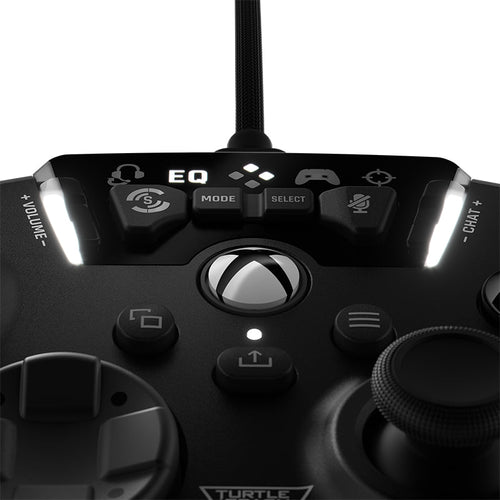 Turtle Beach Recon Controller Wired - Black