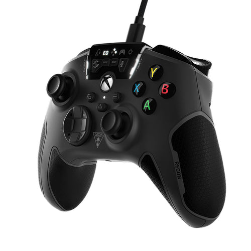 Turtle Beach Recon Controller Wired - Black