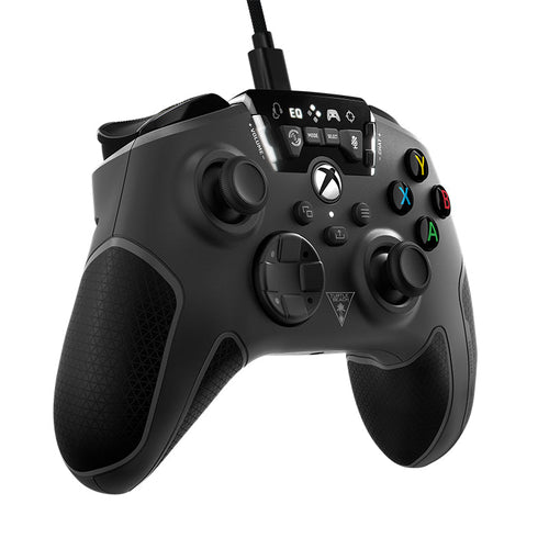 Turtle Beach Recon Controller Wired - Black