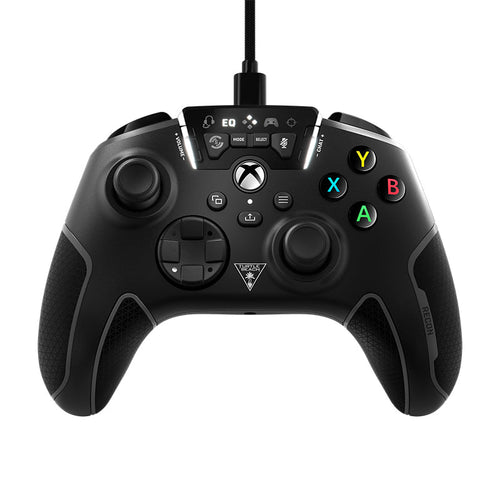 Turtle Beach Recon Controller Wired - Black