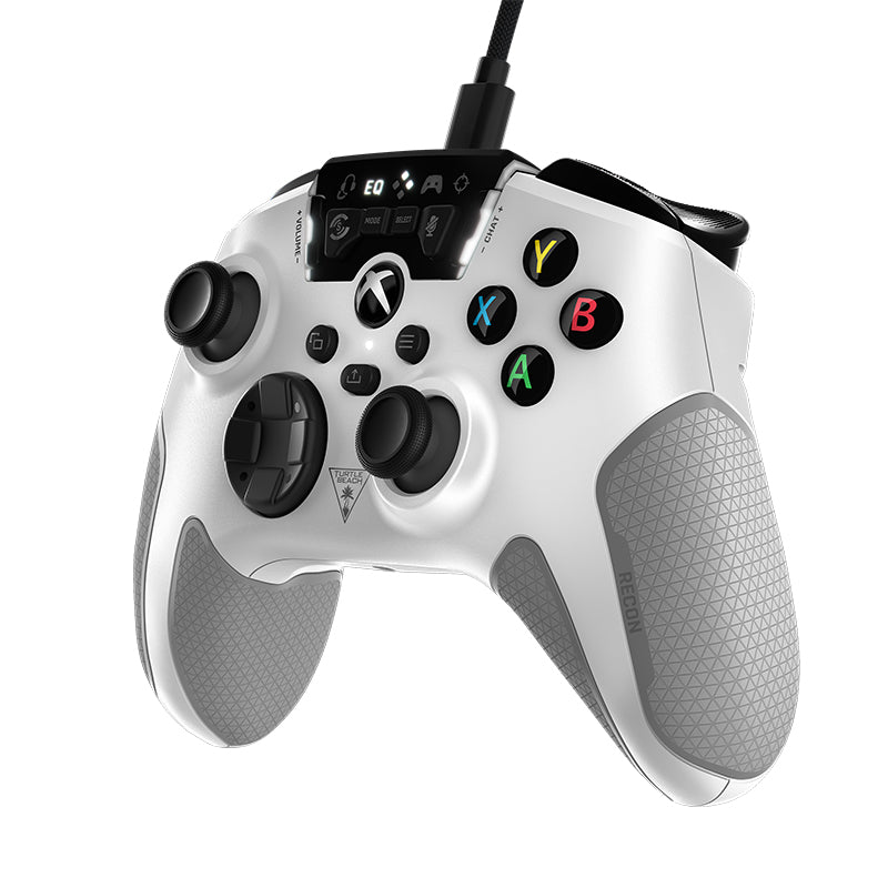 Turtle Beach Recon Controller Wired - White