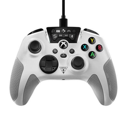 Turtle Beach Recon Controller Wired - White