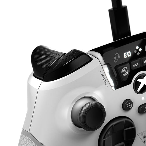 Turtle Beach Recon Controller Wired - White