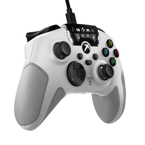 Turtle Beach Recon Controller Wired - White