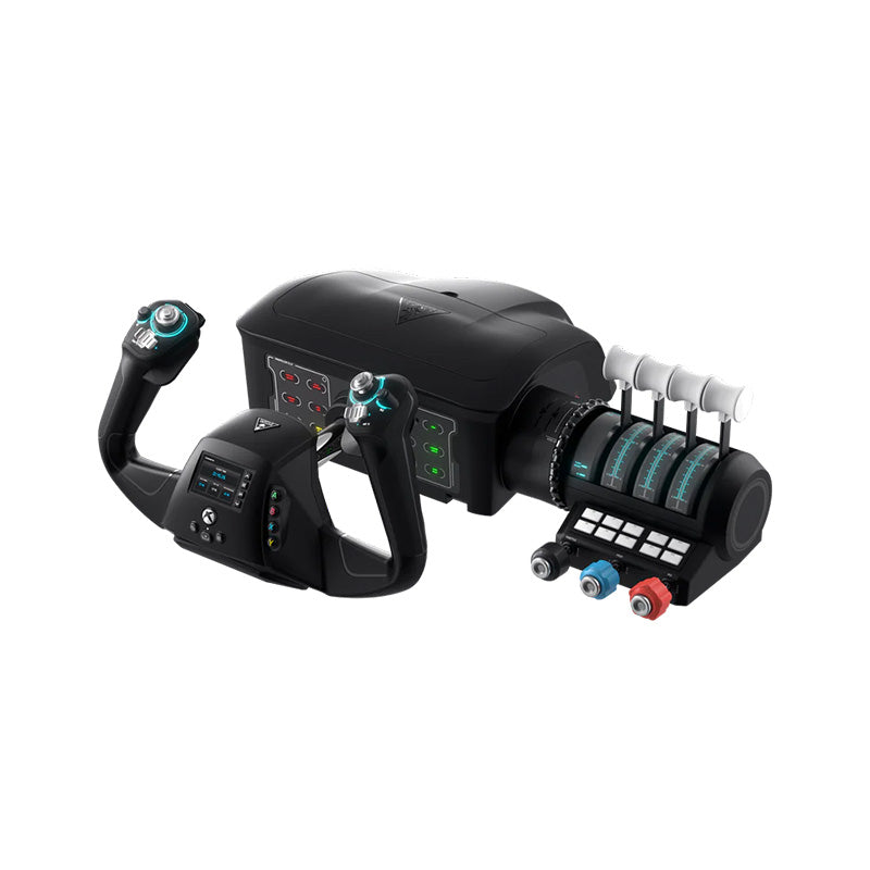 Turtle Beach VelocityOne Flight Control System