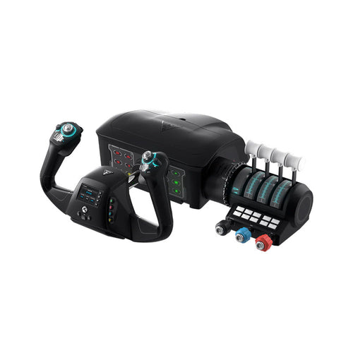 Turtle Beach VelocityOne Flight Control System