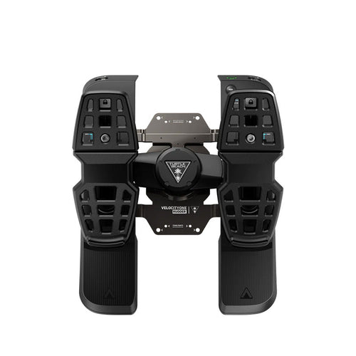Turtle Beach VelocityOne Rudder