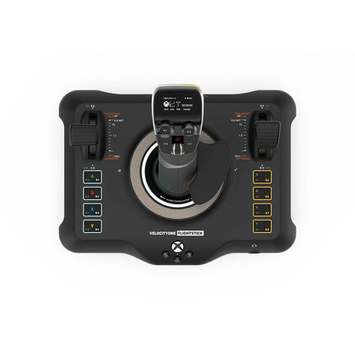 Turtle Beach VelocityOne Flight Stick