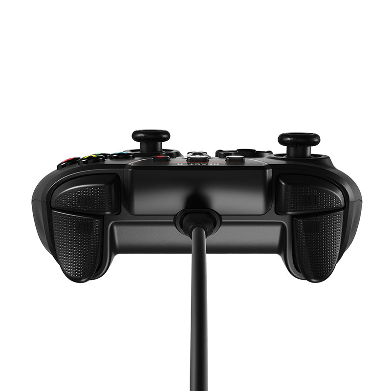 Turtle Beach React-R Controller Wired - Black