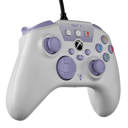 Turtle Beach React-R Controller Wired - Spark