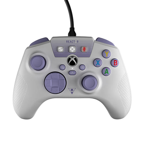 Turtle Beach React-R Controller Wired - Spark
