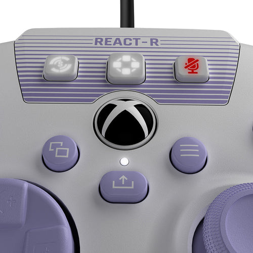 Turtle Beach React-R Controller Wired - Spark