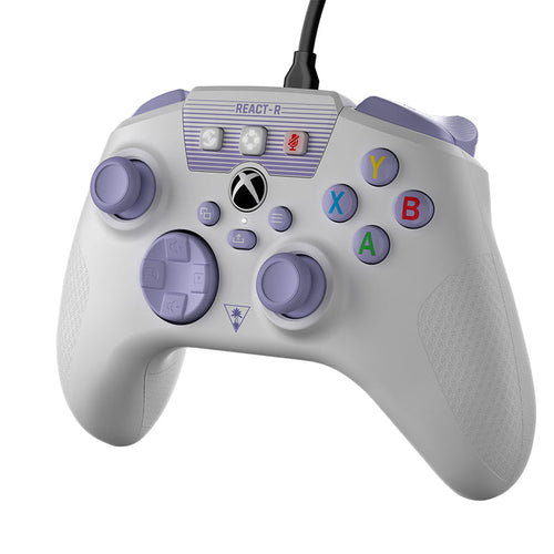 Turtle Beach React-R Controller Wired - Spark