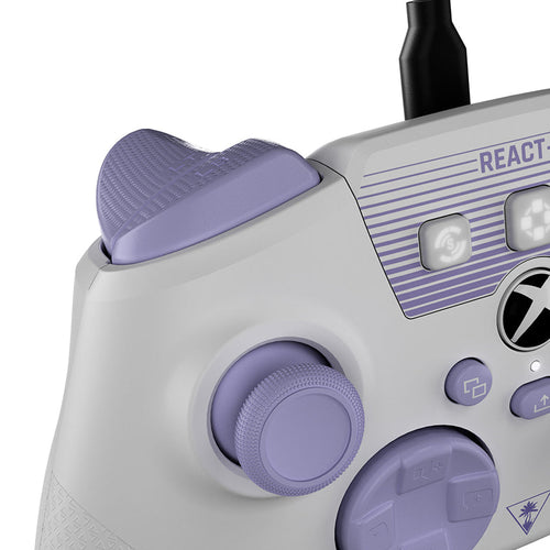 Turtle Beach React-R Controller Wired - Spark