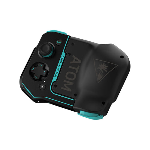 Turtle Beach Atom Mobile Game Controller - Black/Teal
