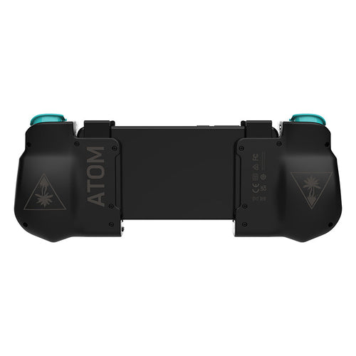 Turtle Beach Atom Mobile Game Controller - Black/Teal