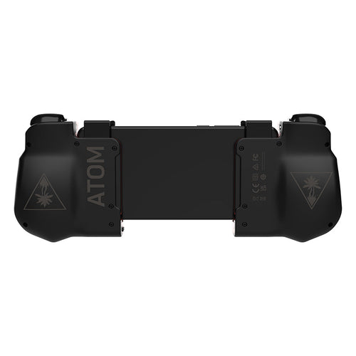 Turtle Beach Atom Mobile Game Controller - Red/Black