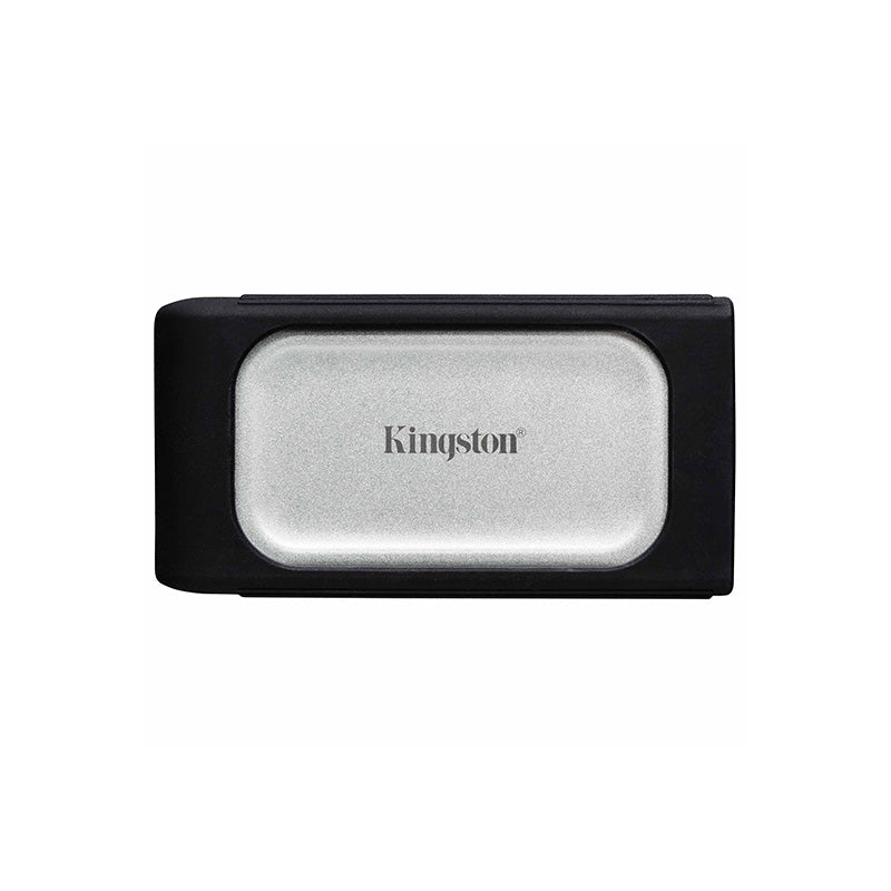 Kingston SXS2000 4TB Portable SSD