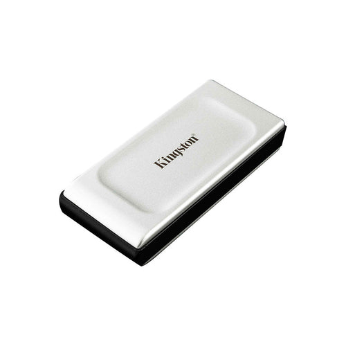 Kingston SXS2000 4TB Portable SSD