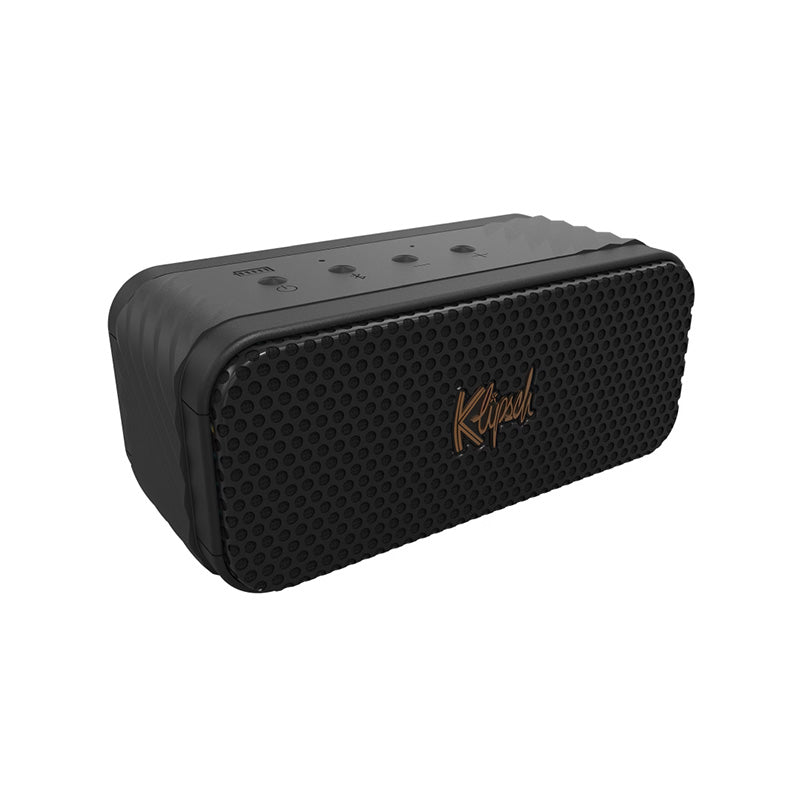Klipsch Nashville Portable Bluetooth Speaker *Exclusive*